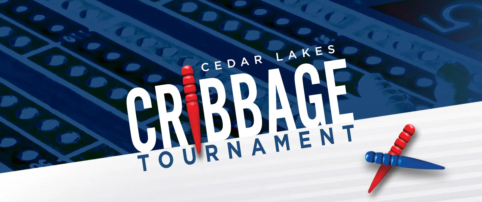 Cribbage Tournament